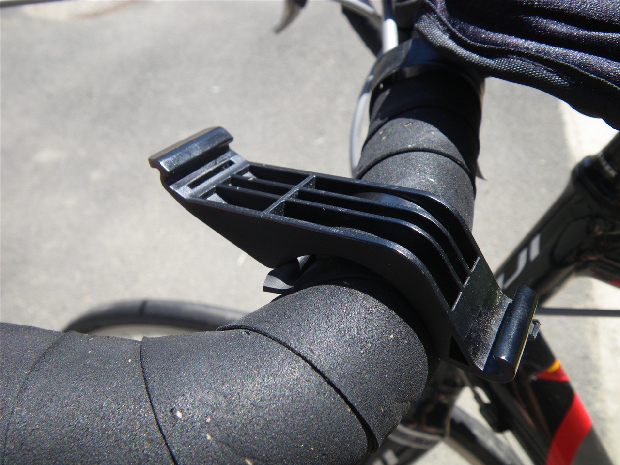 forerunner quick release kit