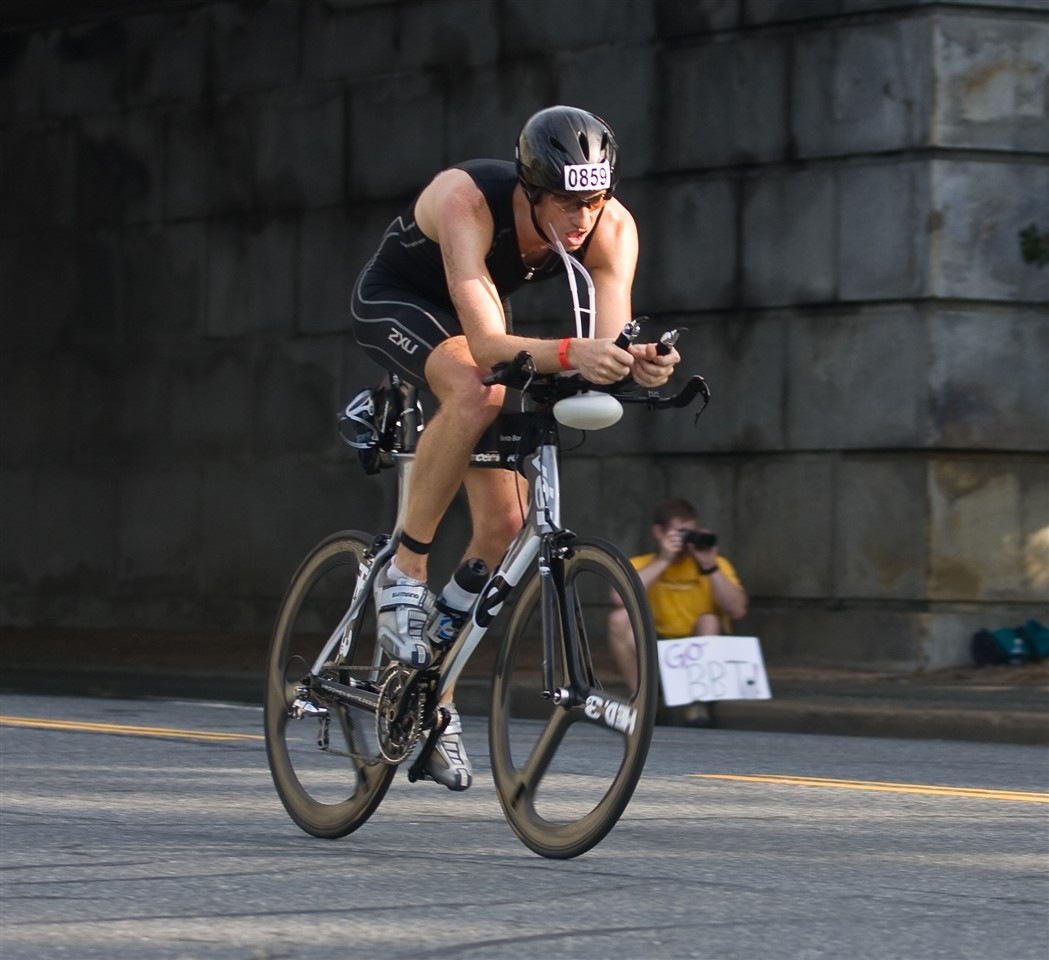 Nations Triathlon