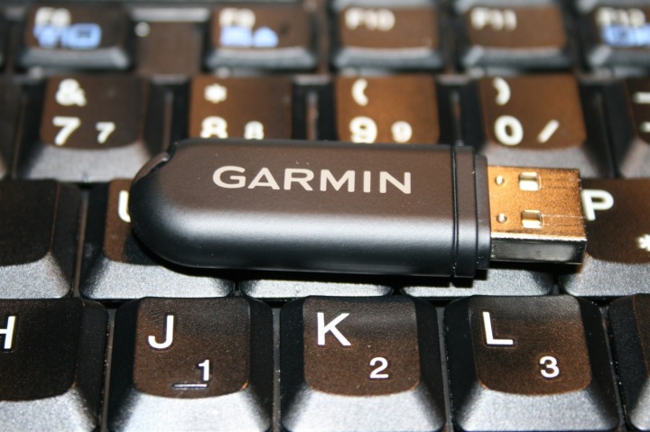 Garmin ANT+ USB Stick Garmin ANT+ USB Stick
