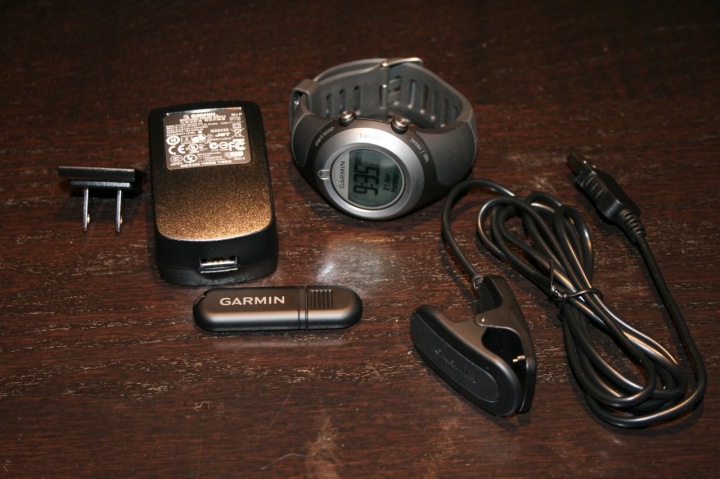 Garmin 405 Box Kit Garmin 405 Box Kit