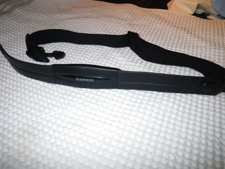 Garmin Classic Heart Rate Strap Garmin Classic Heart Rate Strap