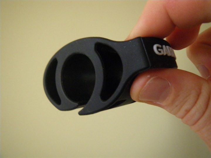 Garmin 405 bike mount Garmin 405 bike mount