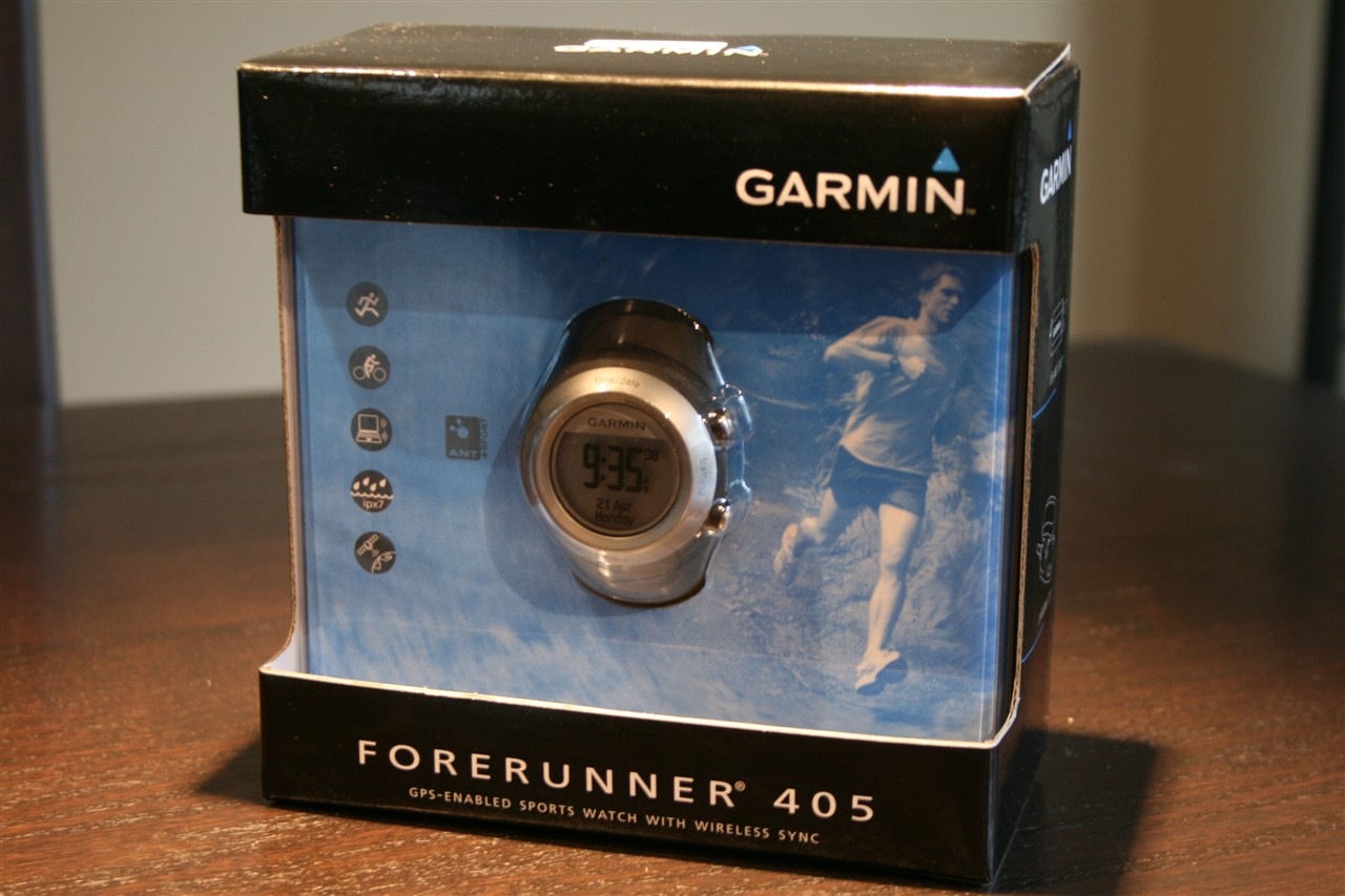 garmin 405cx