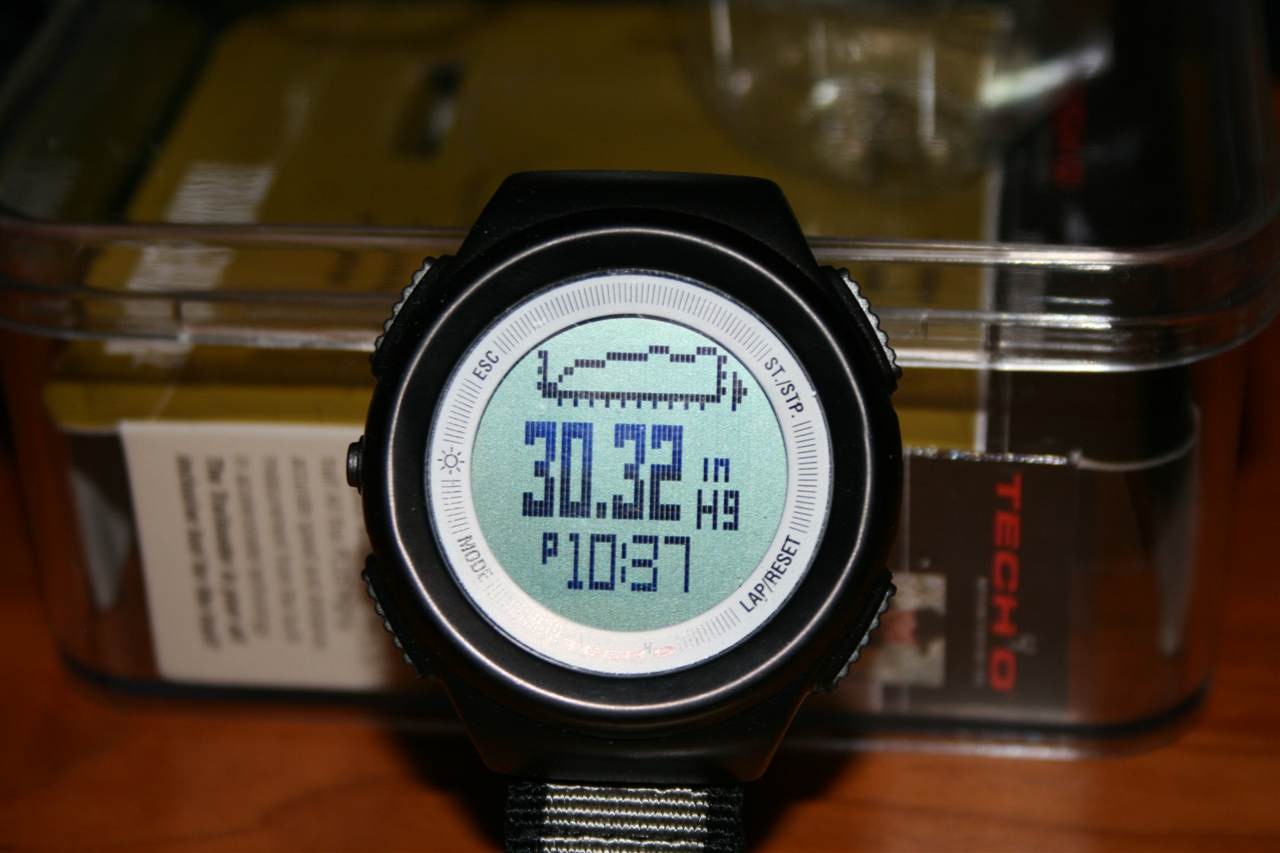 Leader Watches
