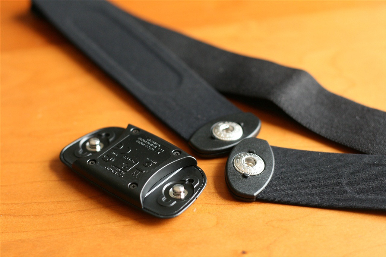 forerunner 235xt