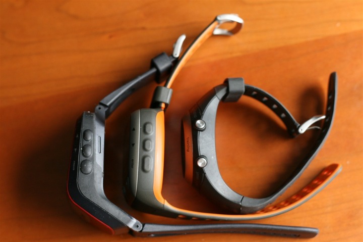 Garmin Forerunner 305 Driver