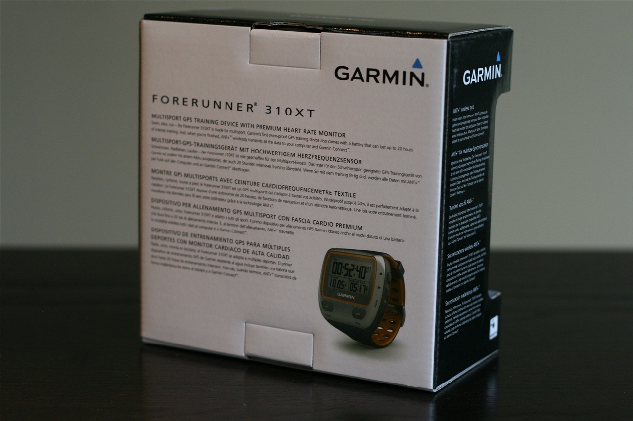 garmin 310xt ebay