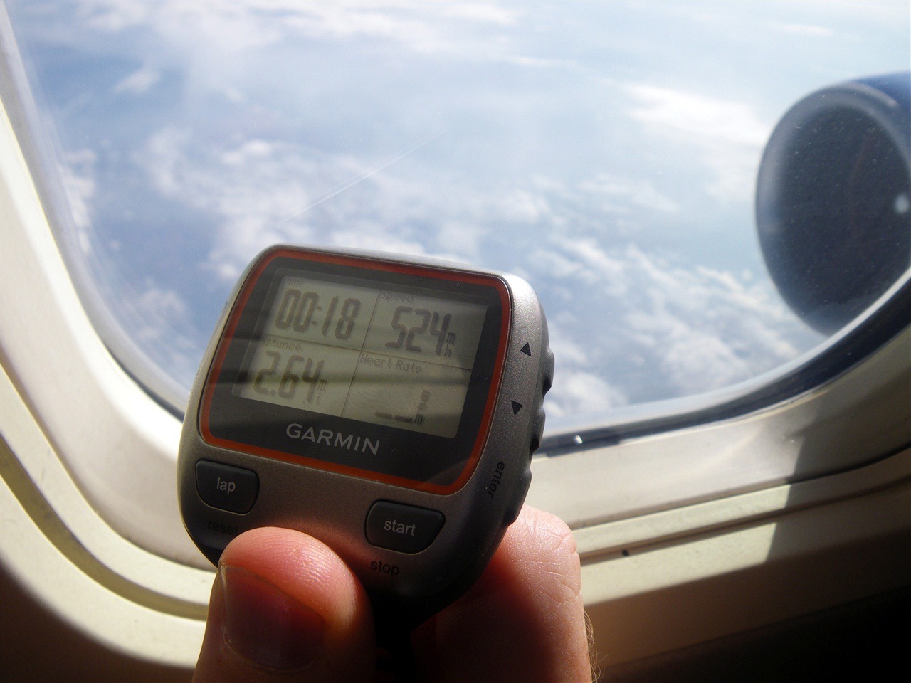garmin connect 310xt