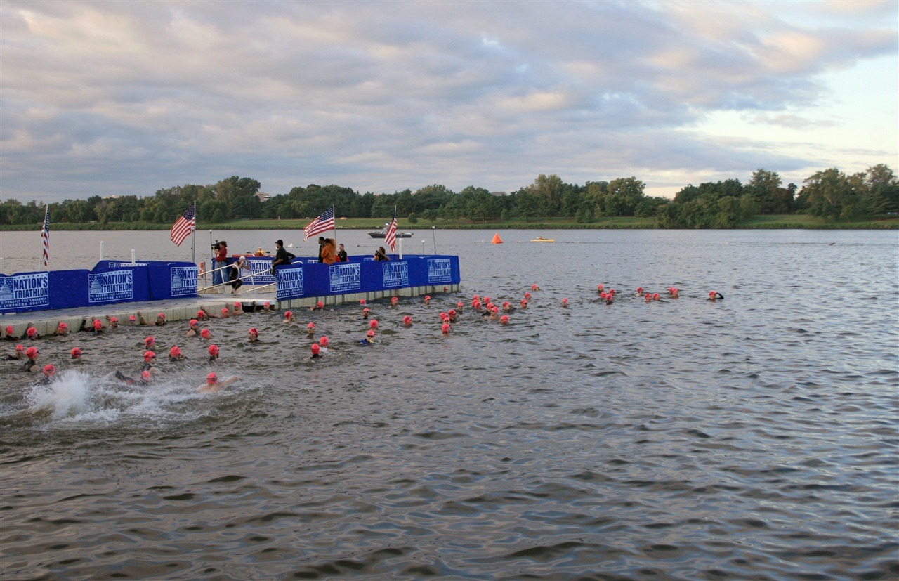 Nations Triathlon