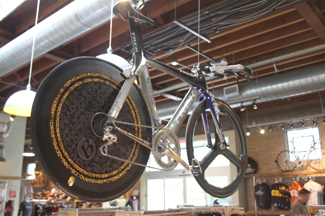 long stem bike tubes