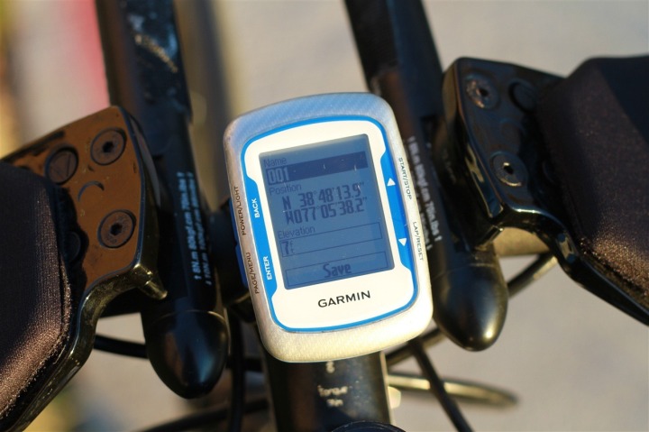 garmin edge 500 aldi