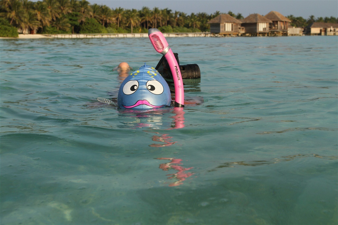 in ground cold plunge