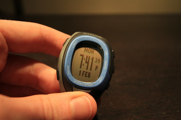 garmin fr60 price