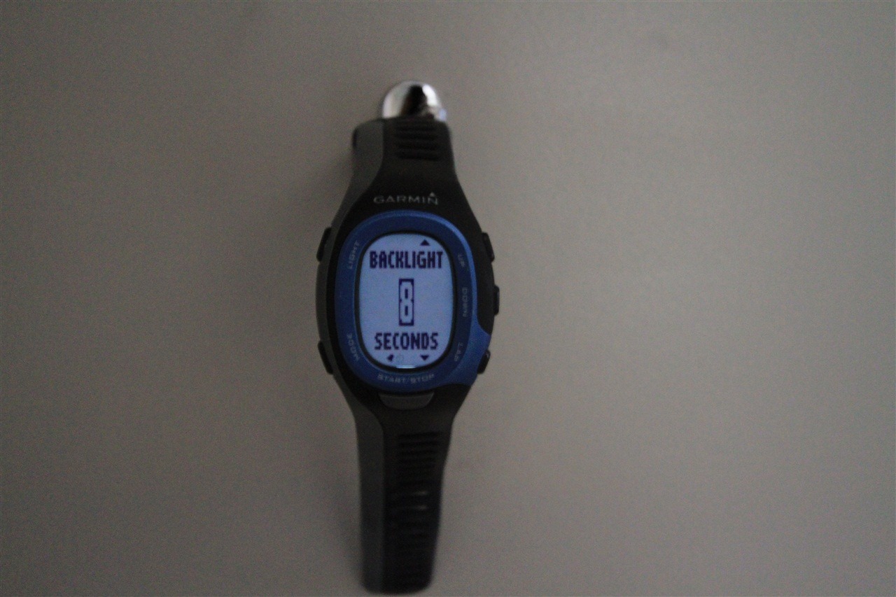 garmin fr60w
