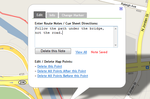 garmin forerunner map
