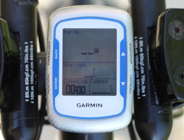 garmin devices comparison