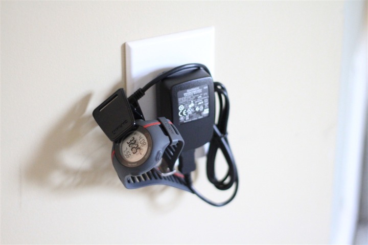 Garmin FR110 Wall Charging Unit Garmin FR110 Wall Charging Unit