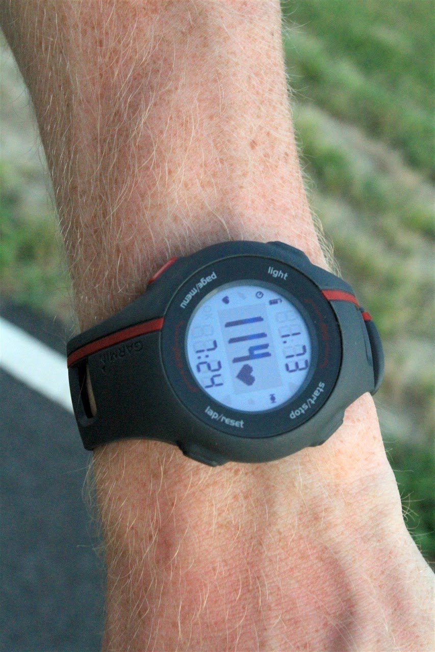 garmin 110 replacement band