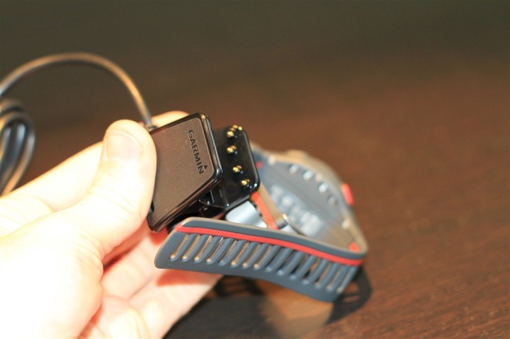 Garmin FR110 Charging Clip Garmin FR110 Charging Clip