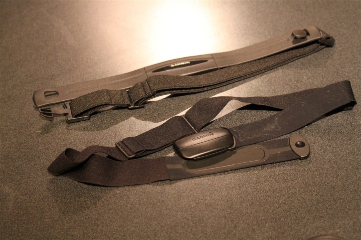 Garmin Heart Rate Straps Garmin Heart Rate Straps