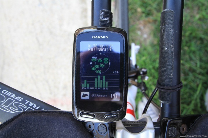 gpx to garmin edge