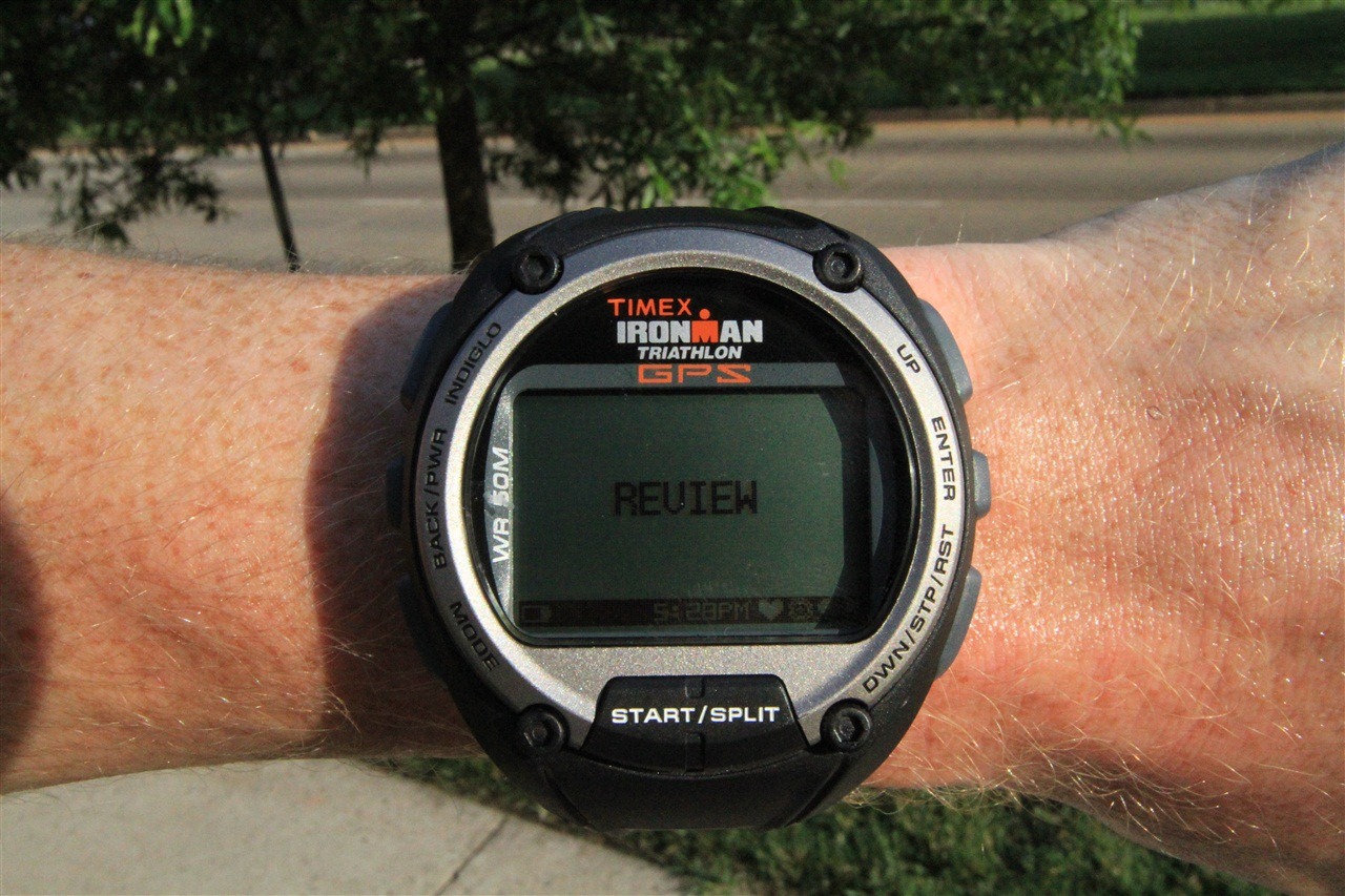timex ironman triathlon gps watch manual