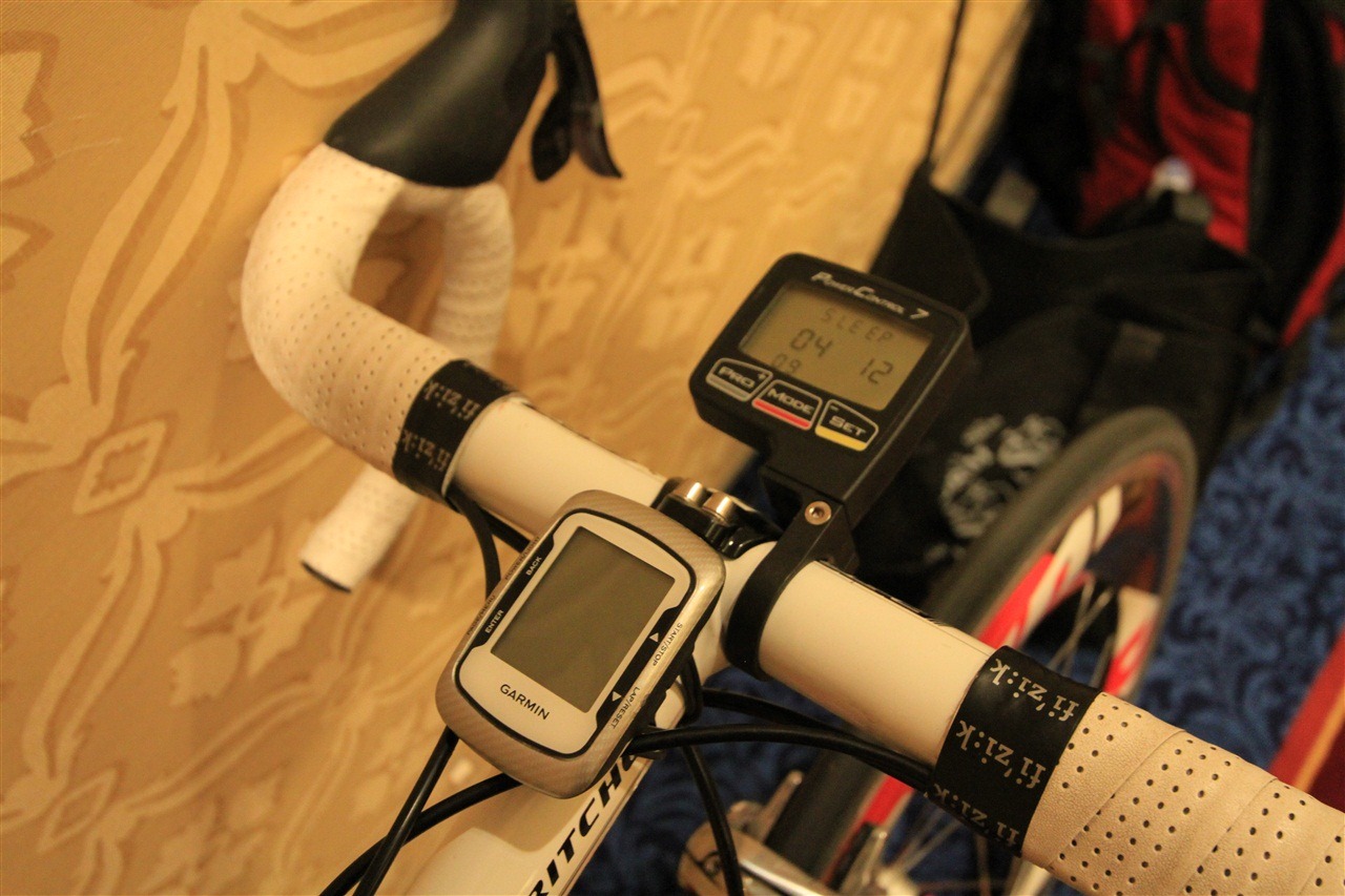 A look at Quarq’s new Power Meter Configuration/Diag App, and DualSRM mode DC Rainmaker