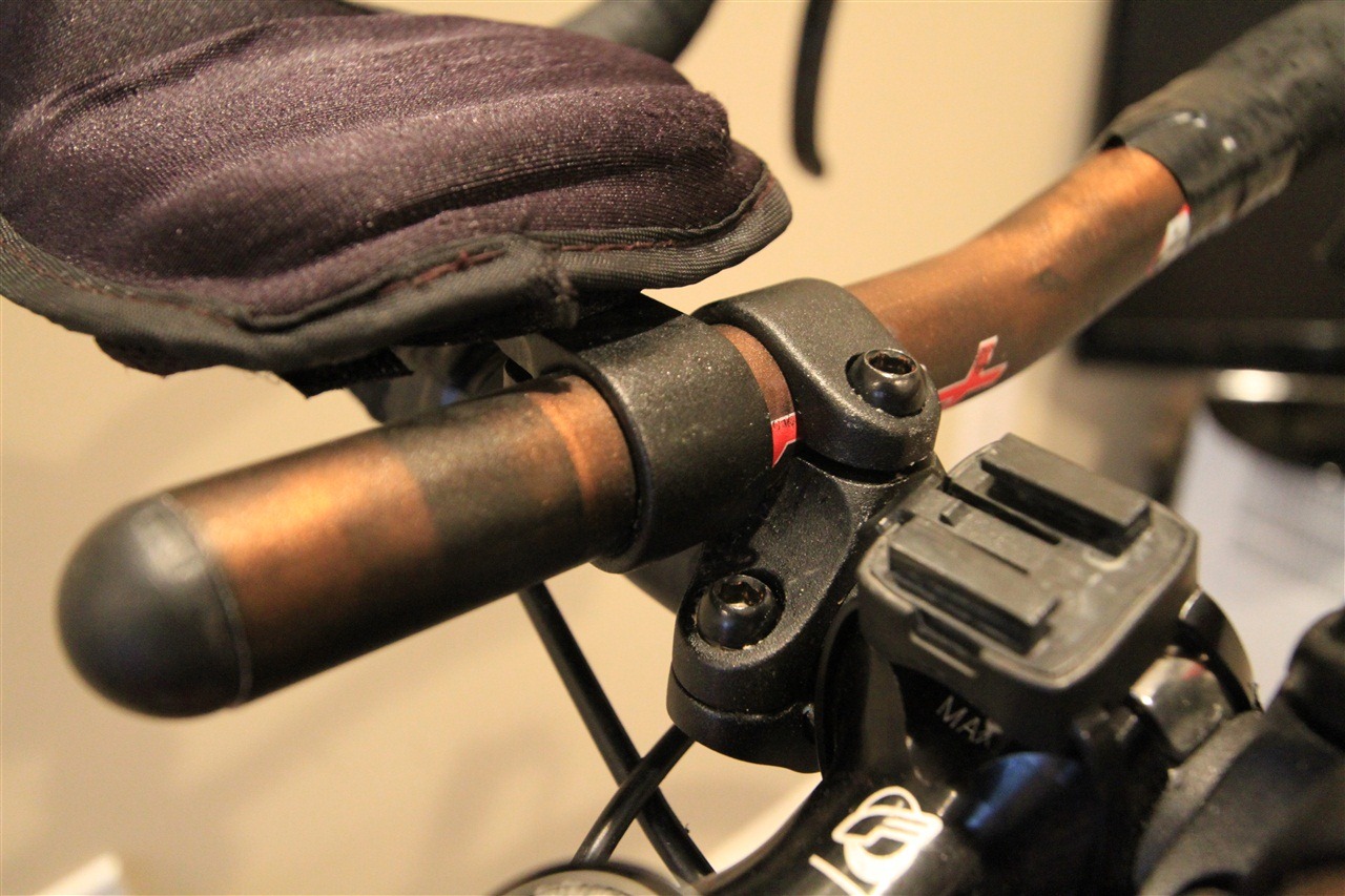 aerobars road bike