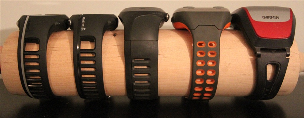 garmin forerunner 45 without phone