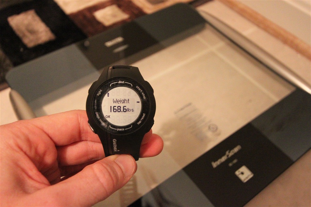 garmin forerunner 230 not charging