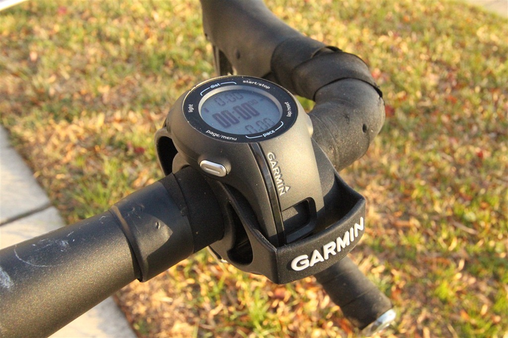 forerunner 210 strap