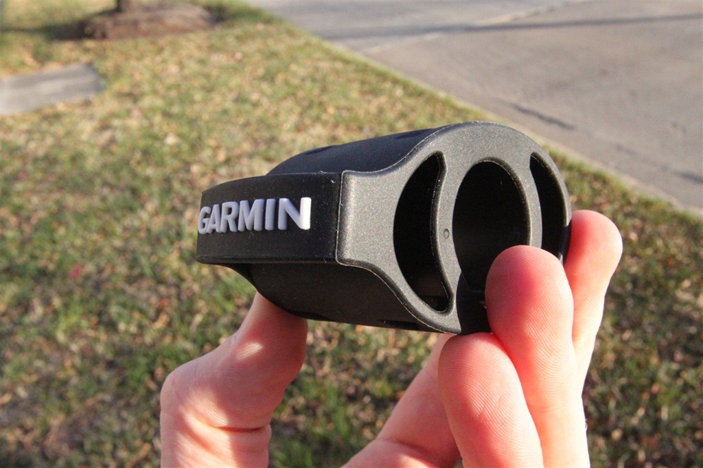 garmin forerunner 410 review