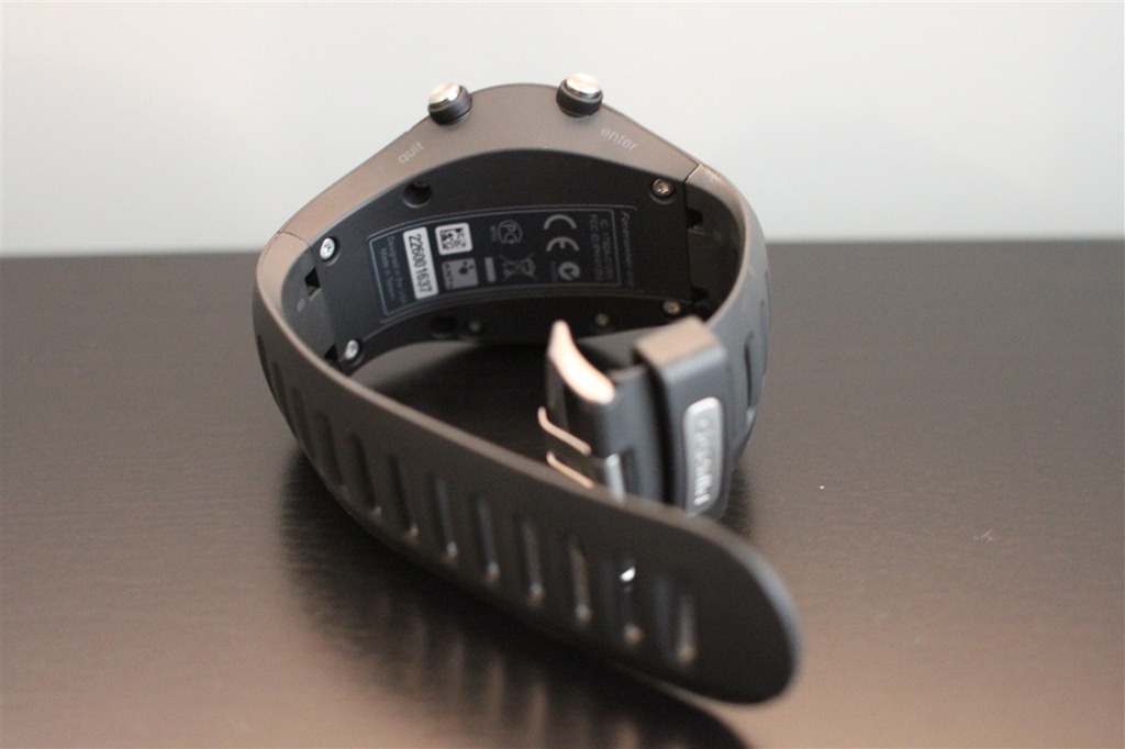 Garmin Forerunner 410 In Depth Review DC Rainmaker