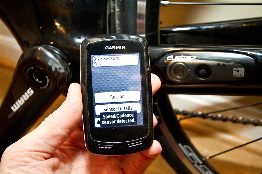 bontrager computer
