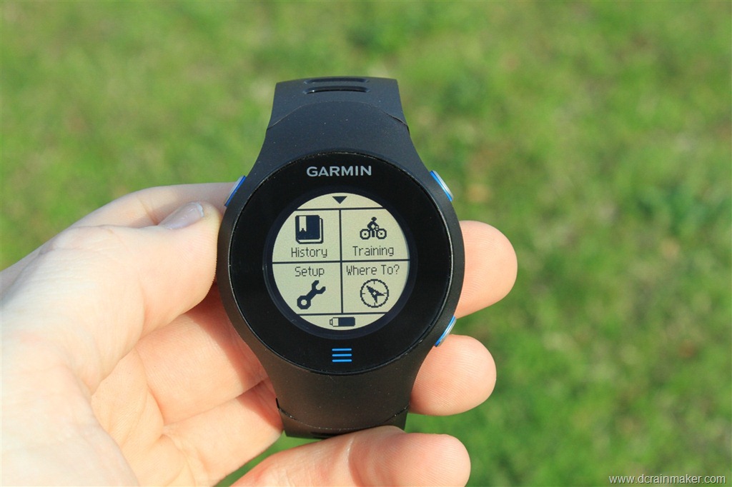 garmin connect forerunner 310xt
