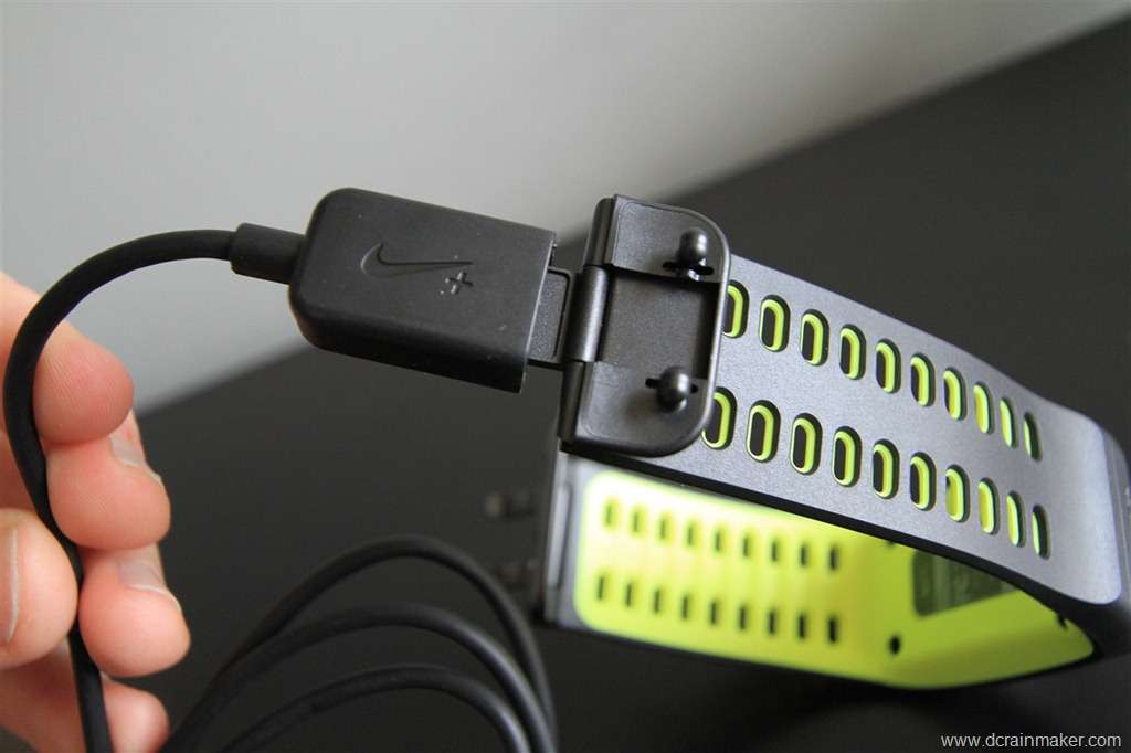 Nike+ Sportwatch GPS In Depth Review | DC Rainmaker