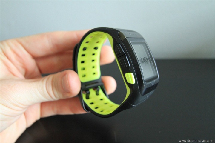 nike  exporter tomtom