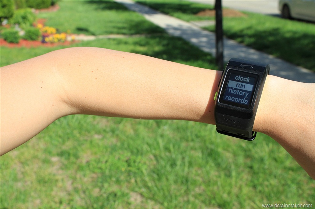 women's sports watch for small wrists