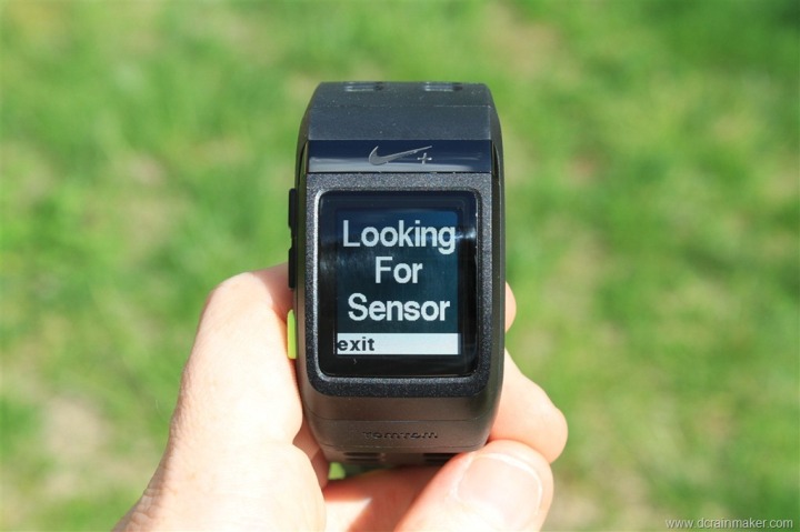 nike plus gps