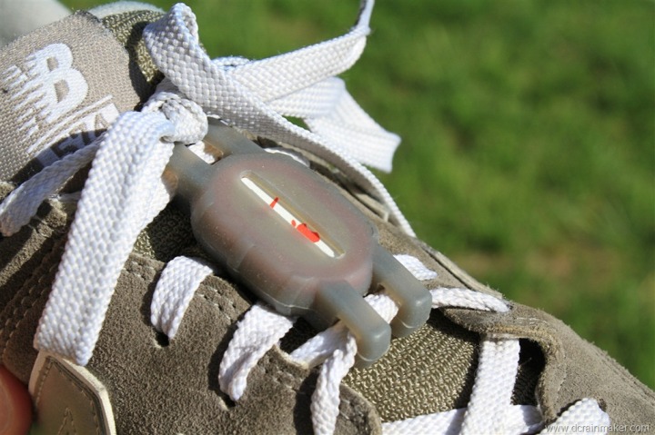 nike plus gps