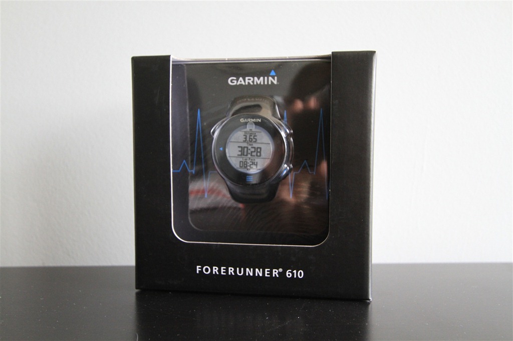garmin forerunner 230 ebay
