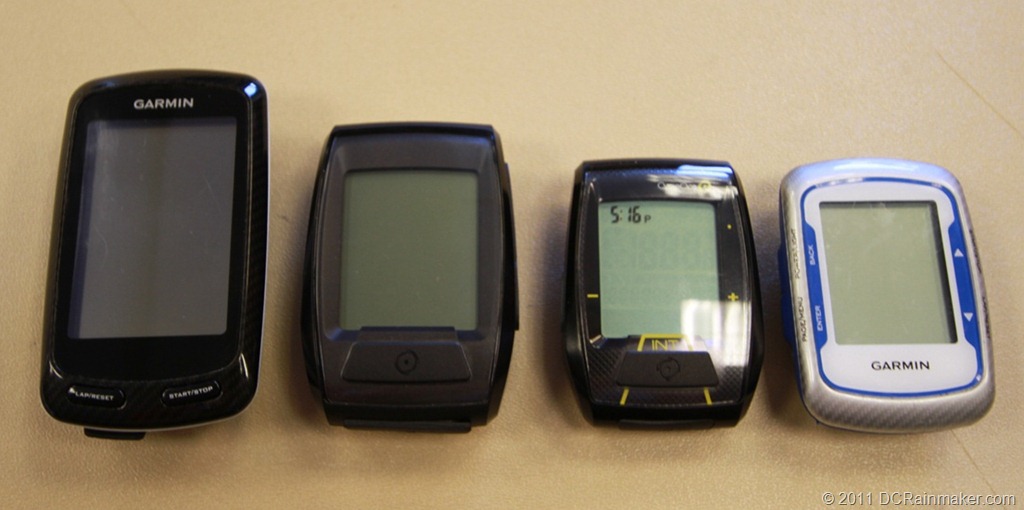 First look at the new CycleOps Joule and Joule GPS, PowerTap hubs