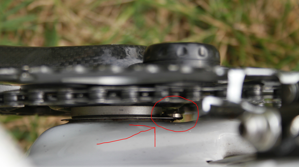 The ANT+ Bike Speed/Cadence Sensor Everything you ever wanted to know