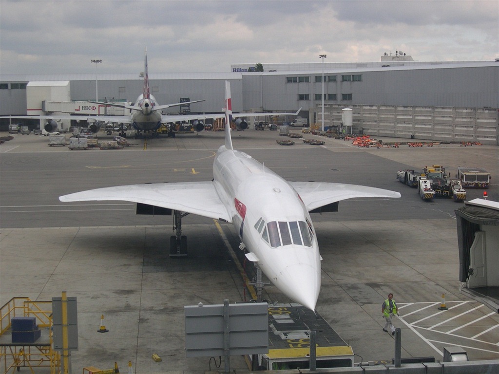 plane trip
