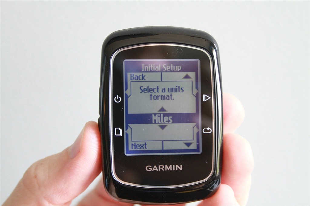Garmin Edge 200 In Depth Review DC Rainmaker