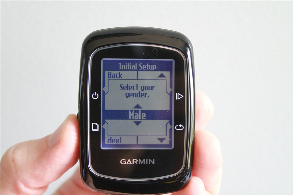 Garmin Edge 200 In Depth Review DC Rainmaker