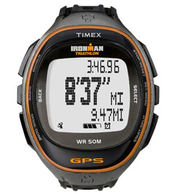 timex new smartwatch