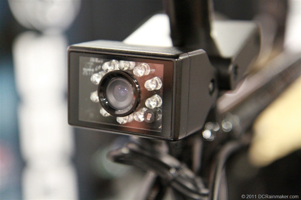 A look at rearfacing cameras for bike safety (and a pair of camera