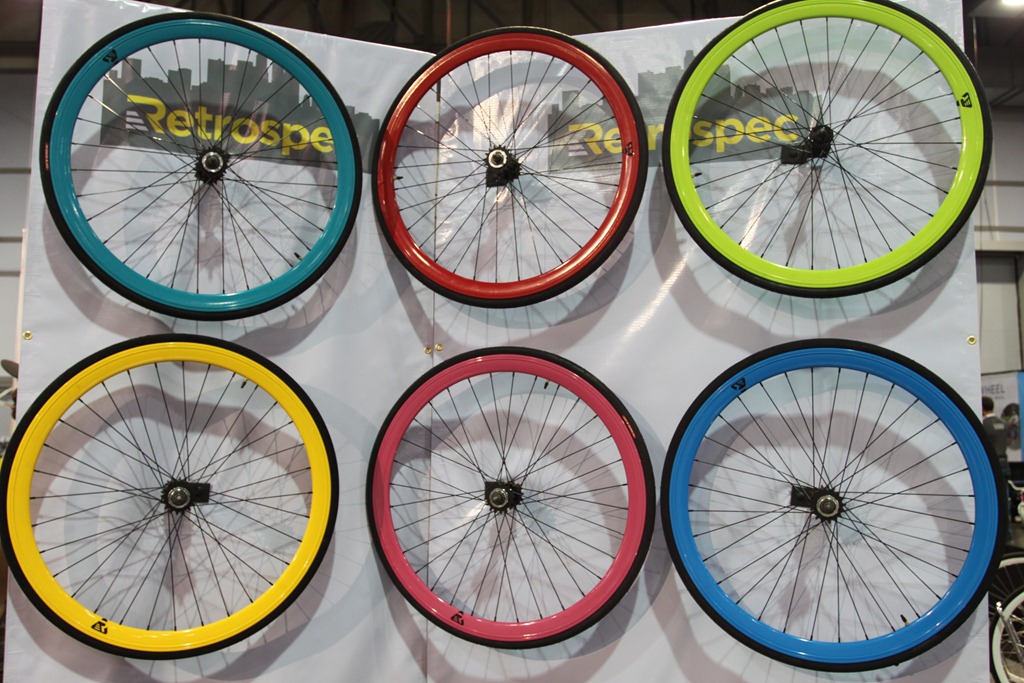 really cool bikes