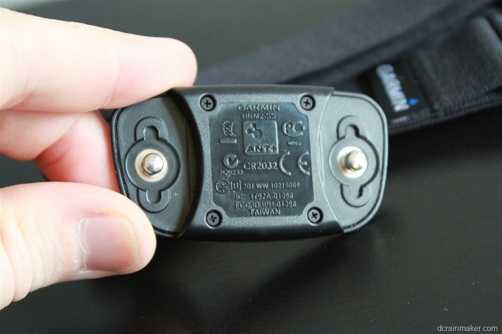 garmin forerunner 910xt strap